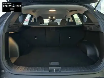 Photo 5 Hyundai Tucson  1.6 T-GDI 230 Hybrid BVA6