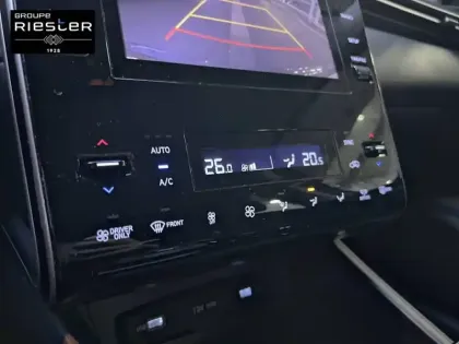 Photo 16 Hyundai Tucson  1.6 T-GDI 230 Hybrid BVA6