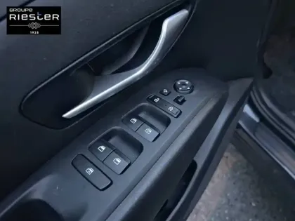 Photo 11 Hyundai Tucson  1.6 T-GDI 230 Hybrid BVA6