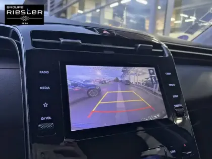 Photo 15 Hyundai Tucson  1.6 T-GDI 230 Hybrid BVA6