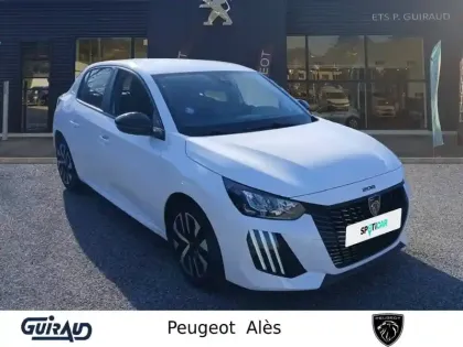 Photo 45 Peugeot 208  PureTech 75 S&S BVM5