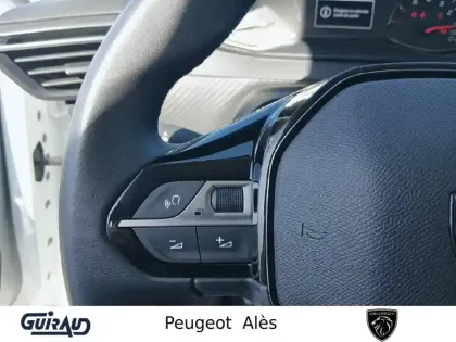 Photo 58 Peugeot 208  PureTech 75 S&S BVM5