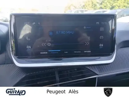 Photo 14 Peugeot 208  PureTech 75 S&S BVM5