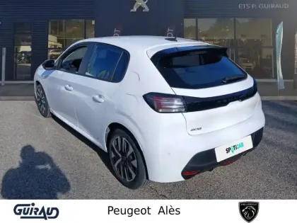 Photo 28 Peugeot 208 Gén. II Ph2 Active 5