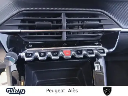 Photo 34 Peugeot 208 Gén. II Ph2 Active 5