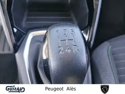 Photo 40 Peugeot 208 Gén. II Ph2 Active 5