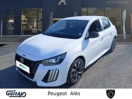 Photo 43 Peugeot 208  PureTech 75 S&S BVM5