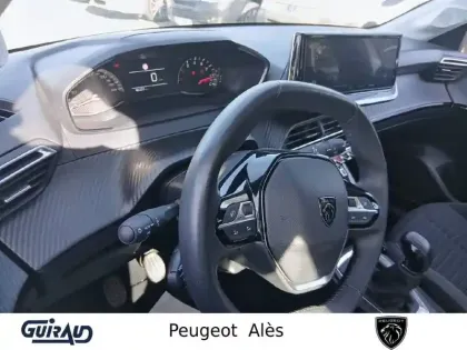 Photo 8 Peugeot 208  PureTech 75 S&S BVM5