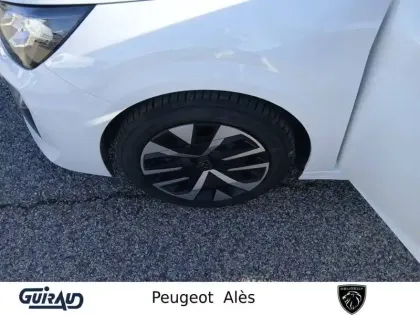 Photo 53 Peugeot 208  PureTech 75 S&S BVM5