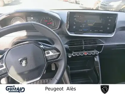 Photo 18 Peugeot 208  PureTech 75 S&S BVM5