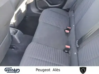 Photo 52 Peugeot 208  PureTech 75 S&S BVM5