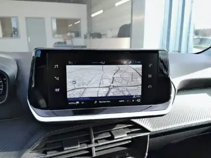 Photo 14 Peugeot 208  PureTech 75 S&S BVM5