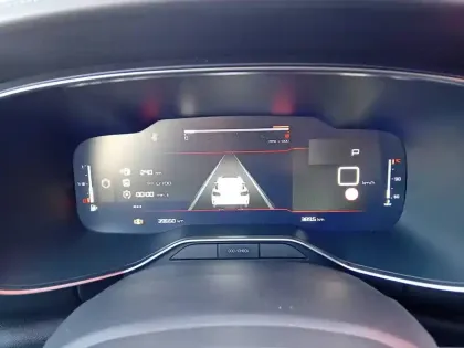 Photo 16 Citroën C5 aircross  PureTech 130 S&S EAT8