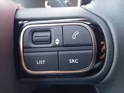 Photo 45 Citroën C5 aircross  PureTech 130 S&S EAT8