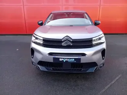Photo 29 Citroën C5 aircross  PureTech 130 S&S EAT8
