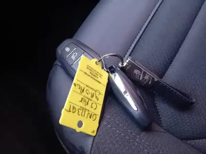 Photo 83 Citroën C5 aircross  PureTech 130 S&S EAT8