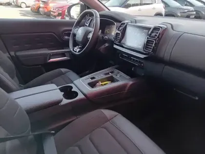 Photo 41 Citroën C5 aircross  PureTech 130 S&S EAT8