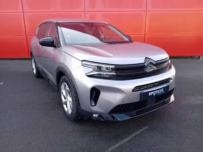 Photo 58 Citroën C5 aircross  PureTech 130 S&S EAT8
