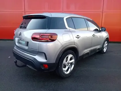 Photo 60 Citroën C5 aircross  PureTech 130 S&S EAT8