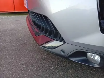 Photo 10 Citroën C5 aircross  PureTech 130 S&S EAT8