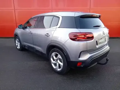 Photo 34 Citroën C5 aircross  PureTech 130 S&S EAT8