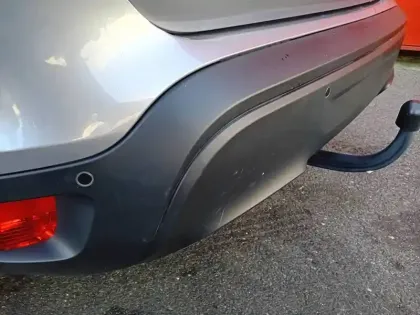 Photo 9 Citroën C5 aircross  PureTech 130 S&S EAT8