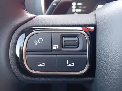 Photo 18 Citroën C5 aircross  PureTech 130 S&S EAT8