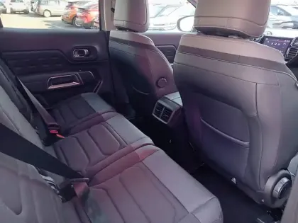 Photo 15 Citroën C5 aircross  PureTech 130 S&S EAT8