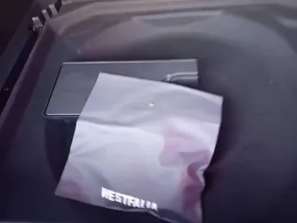 Photo 40 Citroën C5 aircross  PureTech 130 S&S EAT8