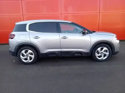 Photo 59 Citroën C5 aircross  PureTech 130 S&S EAT8