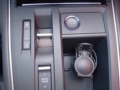 Photo 26 Citroën C5 aircross  PureTech 130 S&S EAT8