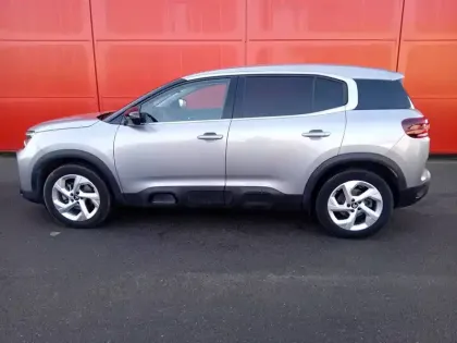 Photo 35 Citroën C5 aircross  PureTech 130 S&S EAT8