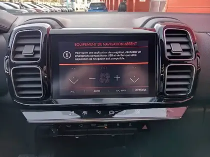 Photo 78 Citroën C5 aircross  PureTech 130 S&S EAT8