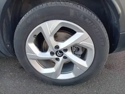 Photo 8 Citroën C5 aircross  PureTech 130 S&S EAT8