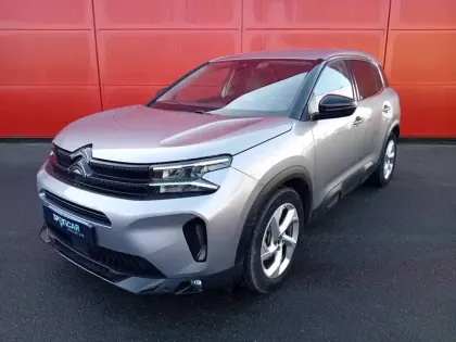 Photo Citroën C5 Aircross Feel