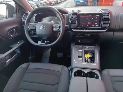 Photo 70 Citroën C5 aircross  PureTech 130 S&S EAT8