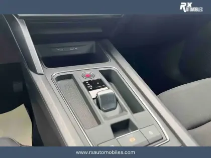 Photo 20 Cupra Formentor  1.5 TSI 150 ch DSG7