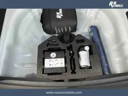 Photo 9 Cupra Formentor  1.5 TSI 150 ch DSG7