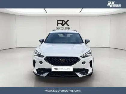 Photo 12 Cupra Formentor  1.5 TSI 150 ch DSG7