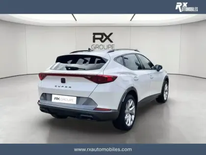 Photo 10 Cupra Formentor  1.5 TSI 150 ch DSG7