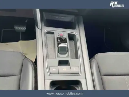 Photo 16 Cupra Formentor  1.5 TSI 150 ch DSG7