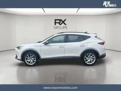 Photo 7 Cupra Formentor  1.5 TSI 150 ch DSG7