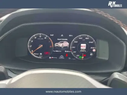 Photo 19 Cupra Formentor  1.5 TSI 150 ch DSG7