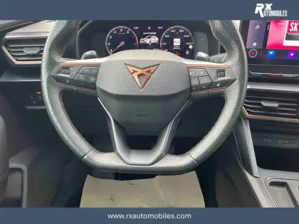 Photo 18 Cupra Formentor  1.5 TSI 150 ch DSG7