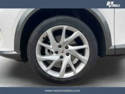 Photo 13 Cupra Formentor  1.5 TSI 150 ch DSG7