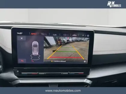 Photo 22 Cupra Formentor  1.5 TSI 150 ch DSG7