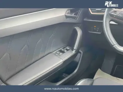 Photo 17 Cupra Formentor  1.5 TSI 150 ch DSG7