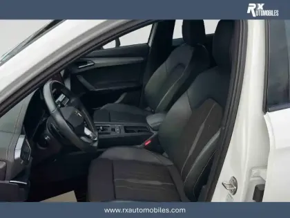 Photo 5 Cupra Formentor  1.5 TSI 150 ch DSG7