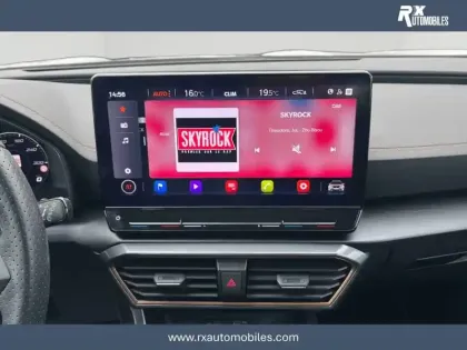 Photo 14 Cupra Formentor  1.5 TSI 150 ch DSG7