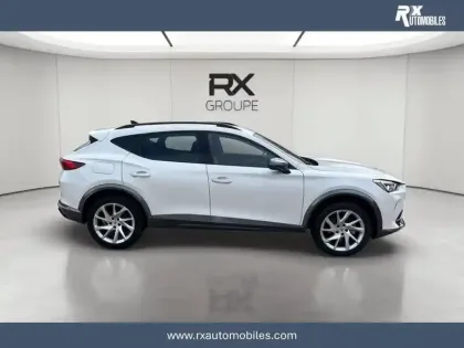 Photo 11 Cupra Formentor  1.5 TSI 150 ch DSG7